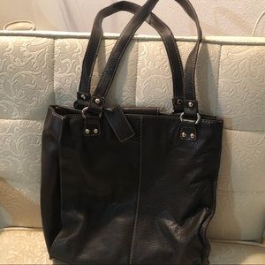 The Sak Bags - SAK original brown bag The Sak Bags - SAK original brown bag